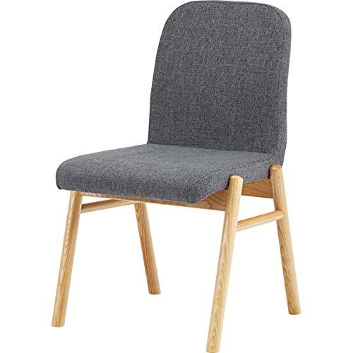 AZUMAYA 東谷 ダイニングチェア 【NOC-11LGY】 L2の通販は