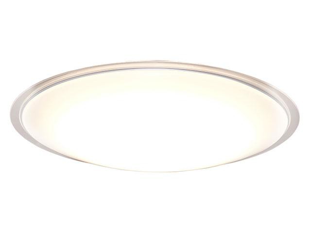 IRISOHYAMA アイリスオーヤマ LEDシーリングライト 14畳 調光 調色 5.11 音声操作 クリアフレーム リモコン付き CL14DL-5.11CFVの通販は 10,967円