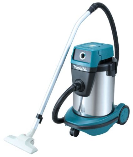 MAKITA マキタ 乾湿両用集じん機 490(乾湿両用・ステンレスタンク)【KSY2601】