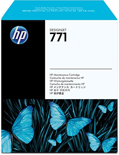 HP エイチピー HP 771 クリーニングカートリッジ Z6200用(CH644A)