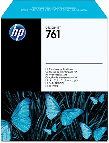 HP エイチピー HP761 クリーニングカートリッジ T7100用 (CH649A)