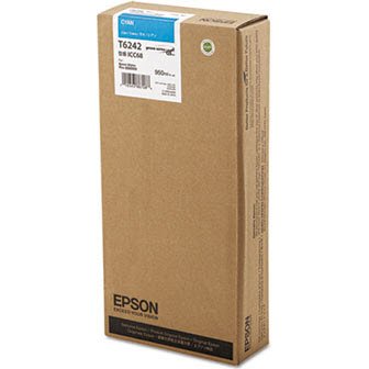 EPSON エプソン インクカートリッジ ICC68 [シアン]