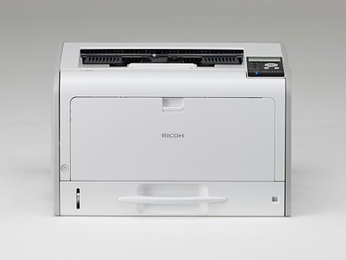 RICOH リコー 514307 RICOH P 6000 モノクロLEDプリンター トナー 1200×600〜4800 dpi 最大用紙サイズA3 接続(USB)〇 接続(有線LAN)〇