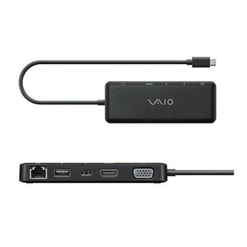 VAIO バイオ VAIO Type-C ドッキングステーション(VJ8PRA2)