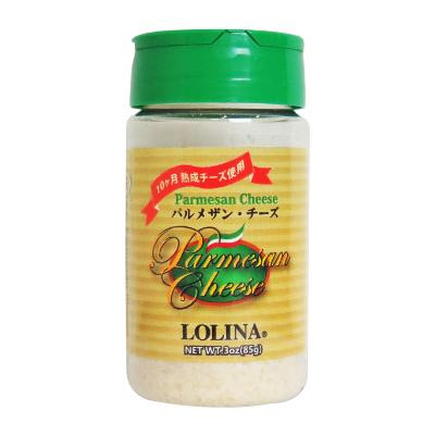 COMOLIFE コモライフ ボーアンドボン ロリーナ パルメザンチーズ 85g×24個
