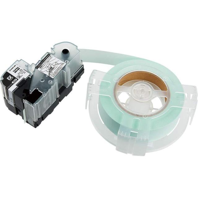 KING JIM SS36K-EXR テプラPROテープ EX詰替白ラベル(SS36K-EXR)