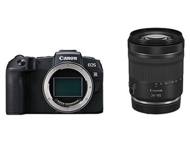 CANON キャノン EOSRP-24105ISSTMLK EOS RP・RF24-105 IS STM レンズ 