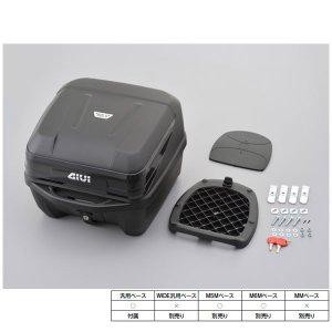 デイトナ GIVI B32NBD GLOSSY  BLACK (16965)の通販は 14,728円