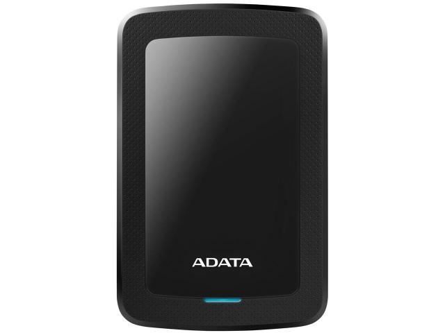 ADATA AHV300-4TU31-CBK 4TB