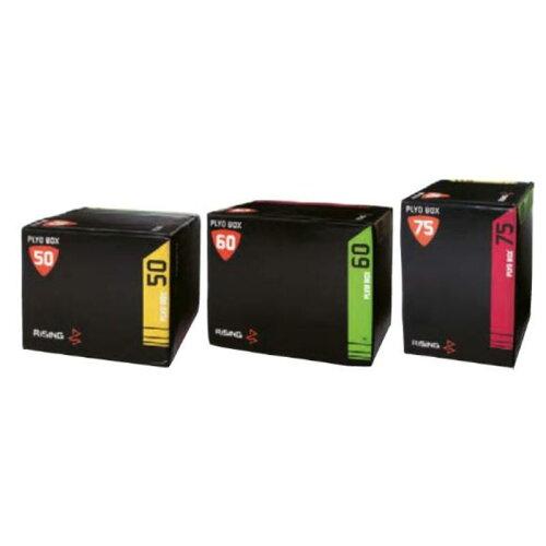 エバニュー(EVERNEW) ソフトプライオメトリクスボックス____J (ETB643)