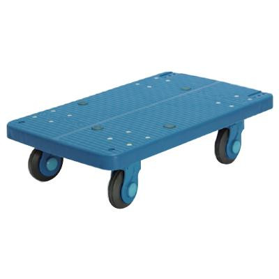 COMOLIFE コモライフ 静音ドーリー台車 最大積載量250kg PLA250-DL