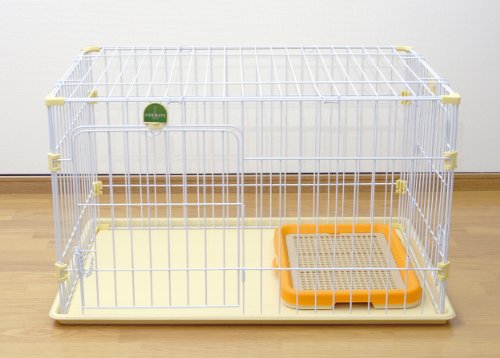 アドメイト 犬 ケージ レギュラー Add.Mate アドメイト ヴィラフォート 2ルームパピーサークル