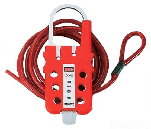 パンドウイットコーポレーション(PANDUIT) パンドウイットコーポレーション PSLMLD 6260 パンドウイット マルチロックアウトハスプ 3604225の通販は 5,921円