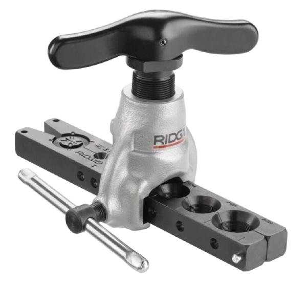 Ridge Tool Company NO377  8681 リジッド フレアリングツール 1227467