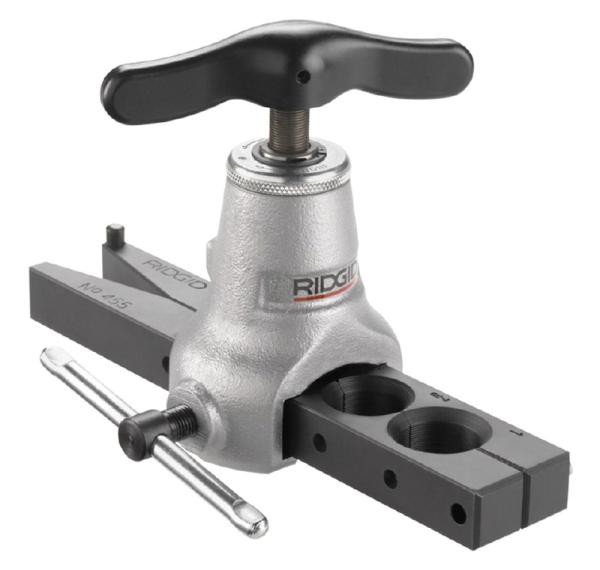 Ridge Tool Company NO455  8681 リジッド フレアリングツール 1227459の通販は