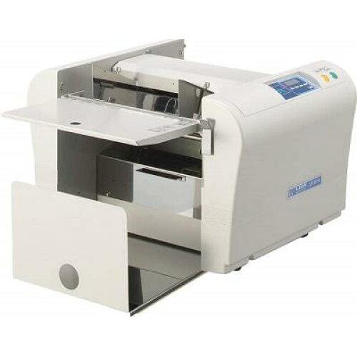 ライオン事務器 手動設定紙折機(ストッパータイプ) LF-811N [846-15]