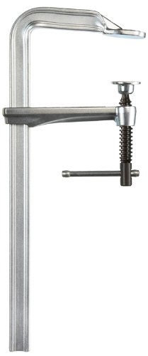ベッセイ社 GZ16K  6079 ベッセイ クランプ (普及型) GZK型 開き160mm 3615537