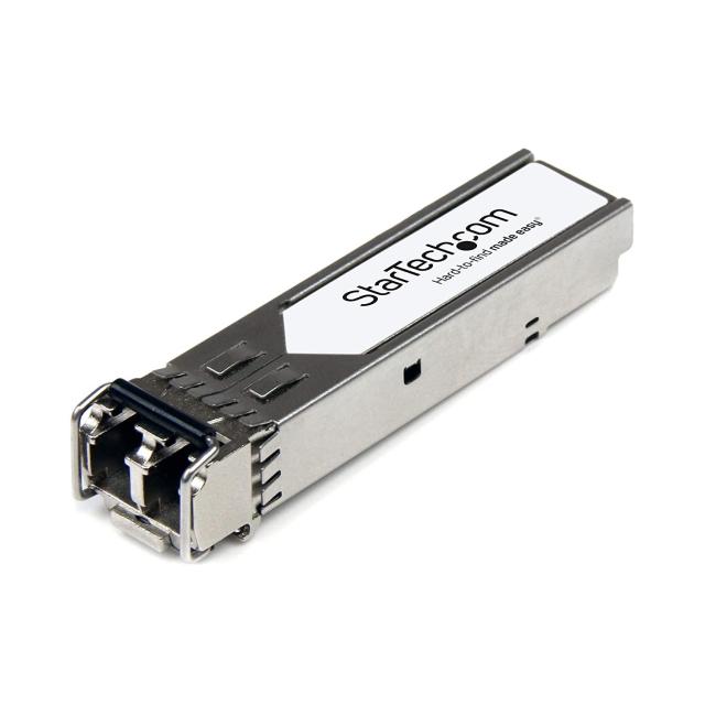 STARTECH.COM SFP+モジュール HP製J9150D互換 10GBase-SR準拠光トランシーバ(J9150D-ST)