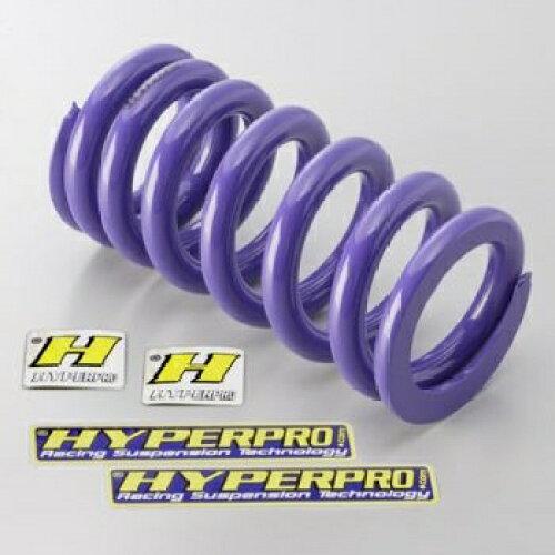 アクティブ(ACTIVE) HYPER PRO (ハイパープロ) リアスプリング SV650 99-02/SV650S 99-02 品番:22051191