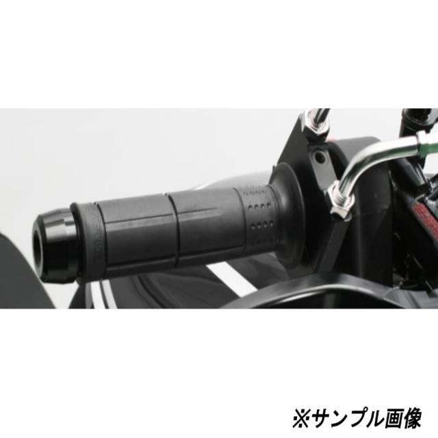 アクティブ(ACTIVE) スロットルKIT [ホルダー:TYPE-3 Gメタ] 巻取φ40 [メッキ金具] MONKEY125 18 品番:1077063
