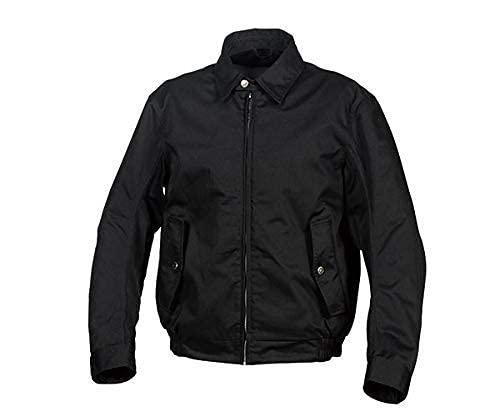 フラッグシップ(Flagship) FLAGSHIP FJ-A201 Trad JacII トラッドジャックII Black S 12,898円