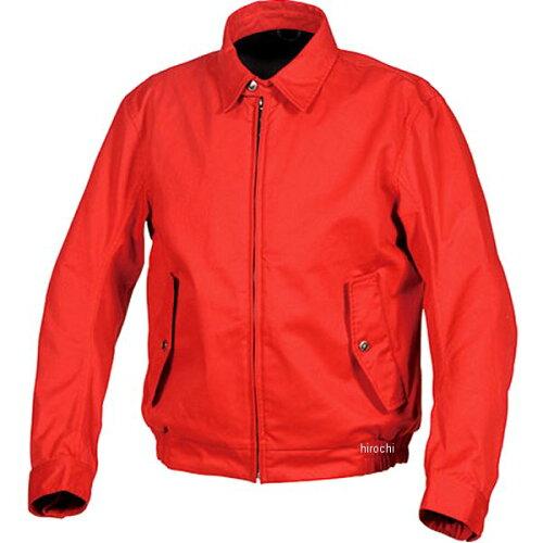 フラッグシップ(Flagship) FLAGSHIP FJ-A201 Trad JacII トラッドジャックII Red LW