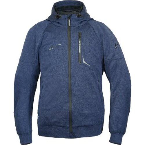 ラフアンドロード(ROUGH＆ROAD) エアスルーライディングフーディーFP NV-Lの通販は