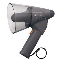 TOA 防滴メガホン 6W ER-1106