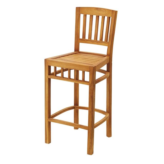 AZUMAYA 東谷 カウンターチェア 【JTI-337】 L1 その他寝具