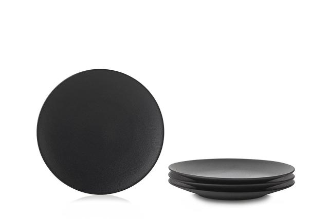 レヴォル(L’Evol) エキノクス デザートプレート 21.5cm649495 キャストアイアン【RRB4402】