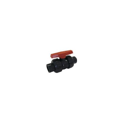 積水化学工業 (株) BV25SX 2310 Kセキスイ エスロンボールバルブTS式本体PVCOリングEPDM25新型 3514951