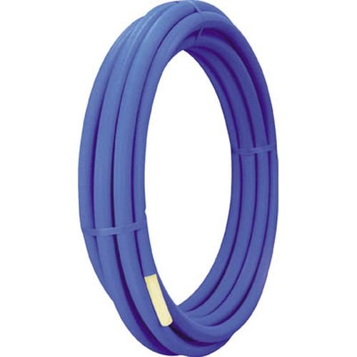 (株) タブチ HC20HON5B20MMAKI   4315 TBC 保温付架橋ポリエチレン管ブルー20mm×20M 3281256