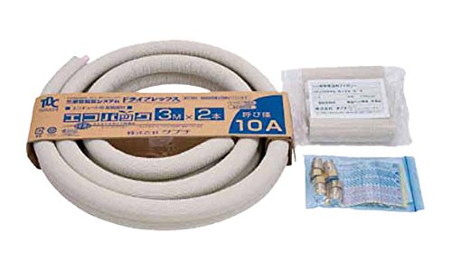 (株) タブチ UPC1010ECO3M 4315 TBC エコパック10φ 10厚3m 3611302