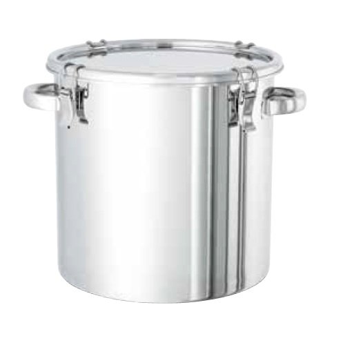 EBM 把手付き密閉式タンク 15LNCG0894015-145-03 CTH-27