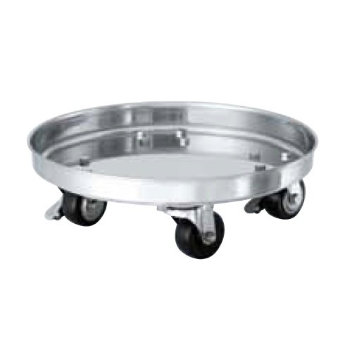 EBM タンク運搬用台車 φ300用NCG0896025-151-01