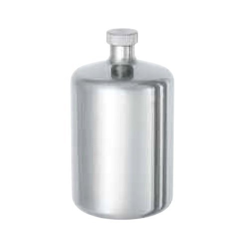 日東金属工業 酸洗浄処理済ステンボトル 2LNCG0897025-154-03の通販は 18,716円