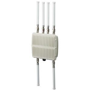 ALLIEDTELESIS アライドテレシス AT-TQ5403e-N5アカデミック[IEEE802.11a/b/g/n/ac対応 屋外無線LAN アクセスポイント、10/100/1000BASE-T(PoE-IN)x1(デリバリースタンダード保守5年付)](4046RN5)の通販は