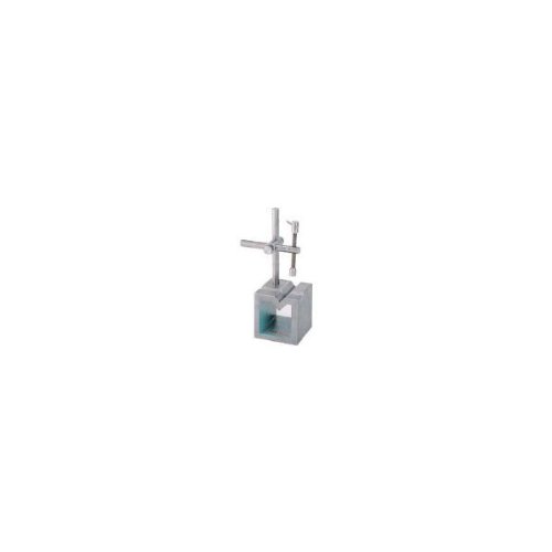 大西測定 (株) 124125K 8667 OSS V溝付桝型ブロック 3651088