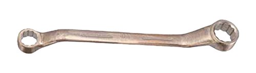 大和合金 (株) BW31924 6081 ベリコン 防爆45° 両口メガネレンチ 19X24MM 3417387