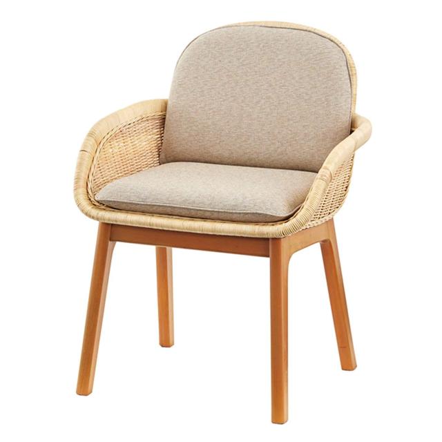 AZUMAYA 東谷 チェア 【NRS-502】 L1