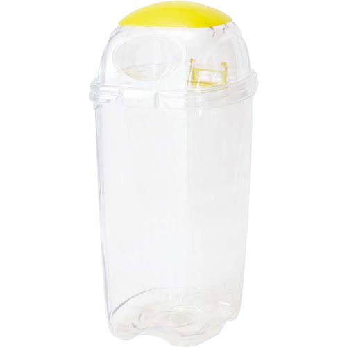 積水テクノ成型 (株) TPDR6Y 3088 積水 透明エコダスターN 60L カン用 3537676の通販は