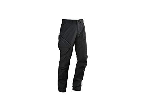 アーバニズム(urbanism) urbanism UNP-127 プロテクションパッカブルパンツ BLACK 3L