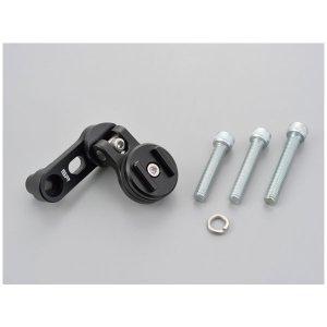 DAYTONA デイトナ 【必ず購入前に仕様をご確認下さい】53232 BAR CLAMP MOUNT PRO (17077)