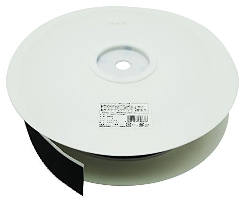 伸和 (株) 1H2UC5020BK 3126 Shinwa マジクロスH オス 強粘着付 50mm×20m 黒 3666174 10,894円