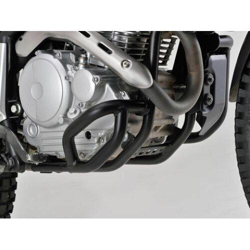 デイトナ(DAYTONA) パイプエンジンガードロワー セロー250 品番:99255