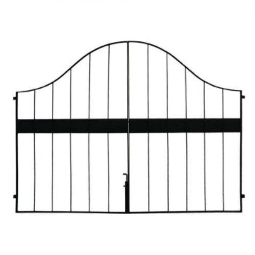 ジャービス商事 イージーゲート 0812 両開きセット 本体 38637 38637その他日用品・生活雑貨