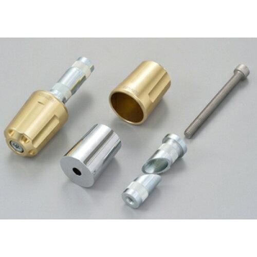 デイトナ (Daytona) HWバーエンドREVOLVER(シャンパンG 品番:99953の通販は 6,016円