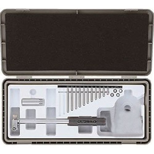 (株) ミツトヨ CG150AX 7031 ミツトヨ 標準シリンダーゲージ 3637000の通販は