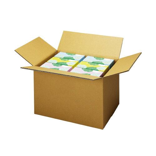 セッツカートン 無地段ボール厚手 底面 3L