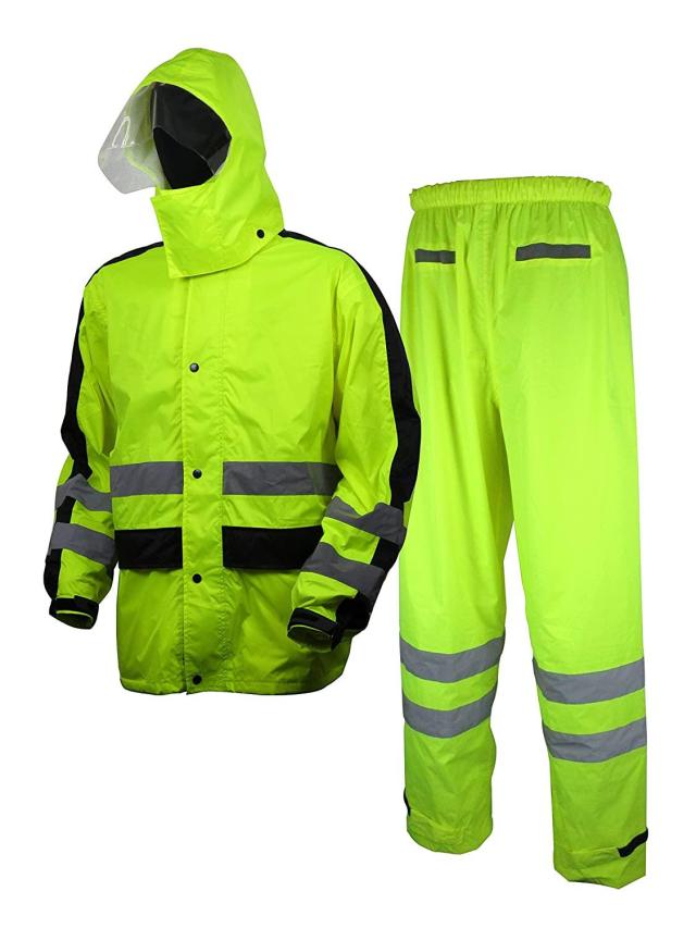 ケイワーク 雨ほたる Lサイズ